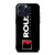 ROUSH RACING PERFORMANCE LOGO iPhone 15 Pro Max Case