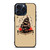 SAILOR JERRY TATTOO HOMEWARD BOUND iPhone 15 Pro Max Case