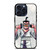 SAMURAI JACK ART iPhone 15 Pro Max Case
