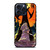 SAMURAI JACK ART iPhone 15 Pro Max Case