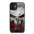 UNDER ARMOUR PUNISHER iPhone 12 Mini Case