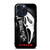 SCREAM HORROR MOVIE iPhone 15 Pro Max Case SCREAM HORROR MOVIE iPhone 15 Pro Max Case