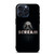 SCREAM MOVIE MASK iPhone 15 Pro Max Case