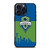SEATTLE SOUNDERS FC LOGO iPhone 15 Pro Max Case