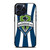 SEATTLE SOUNDERS FC LOGO iPhone 15 Pro Max Case