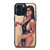 SEXY MIA KHALIFA iPhone 15 Pro Max Case SEXY MIA KHALIFA iPhone 15 Pro Max Case