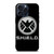 SHIELD 1 iPhone 15 Pro Max Case