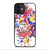 UNDERTALE CARTOON iPhone 12 Mini Case