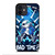 UNDERTALE SANS BAD TIME iPhone 12 Mini Case