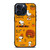 SNOOPY THE PEANUTS HAPPY THANKSGIVING iPhone 15 Pro Max Case SNOOPY THE PEANUTS HAPPY THANKSGIVING iPhone 15 Pro Max Case