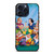 SNOW WHITE AND THE SEVEN DWARFS iPhone 15 Pro Max Case