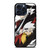 SOUL EATER iPhone 15 Pro Max Case