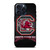 SOUTH CAROLINA GAMECOCKS iPhone 15 Pro Max Case SOUTH CAROLINA GAMECOCKS iPhone 15 Pro Max Case