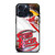 SPEED RACER ON RACE iPhone 15 Pro Max Case SPEED RACER ON RACE iPhone 15 Pro Max Case