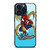 SPIDERMAN IRON SPIDER KAWAII MARVEL iPhone 15 Pro Max Case