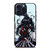 SPIDERMAN VENOM MARVEL VILLAIN iPhone 15 Pro Max Case