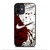 UNIQUE NIKE MARBLE LOGO iPhone 12 Mini Case