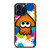 Splatoon Icon-iPhone 6S iPhone 15 Pro Max Case