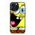 SPONGEBOB SQUREPANTS BIG SMILE iPhone 15 Pro Max Case