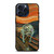 SQUIDWARD OIL PAINTING iPhone 15 Pro Max Case