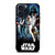 STAR WARS CLASSIC MOVIE iPhone 15 Pro Max Case