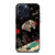 STARWARS RETURN OF JEDI WAR iPhone 15 Pro Max Case