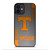 UNIVERSITY OF TENNESSEE UT VOLS 3 iPhone 12 Mini Case