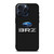 SUBARU BRZ iPhone 15 Pro Max Case