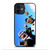 UP DISNEY CARL AND RUSSEL iPhone 12 Mini Case