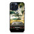 SUPERNATURAL LOGO 3 iPhone 15 Pro Max Case