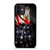 USA PATRIOTIC EAGLE FLAG 2 iPhone 12 Mini Case
