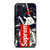 SUPREME BULLETIN RETRO iPhone 15 Pro Max Case