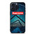 SUPREME PORTAL TO ATMOSHPHERE iPhone 15 Pro Max Case