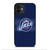 UTAH JAZZ BASKET CLUB LOGO iPhone 12 Mini Case