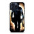 SWAT S.W.A.T iPhone 15 Pro Max Case