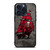 TAMPA BAY BUCCANEERS FOOTBALL LOGO ICON iPhone 15 Pro Max Case