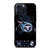 TENNESSEE TITANS FOOTBALL iPhone 15 Pro Max Case TENNESSEE TITANS FOOTBALL iPhone 15 Pro Max Case