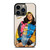 RAPPER CARDI B iPhone 13 Pro Case