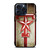TEXAS A&M ATM iPhone 15 Pro Max Case