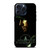 THE ARROW iPhone 15 Pro Max Case