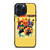 THE BIG BANG THEORY 2 iPhone 15 Pro Max Case