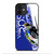 VALENTINO ROSSI MOTOGP CHAMPIONSHIP iPhone 12 Mini Case