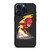 THE FLASH CARTOON KAWAII DC iPhone 15 Pro Max Case