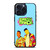 THE FRESH PRINCE OF BEL AIR iPhone 15 Pro Max Case