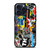 THE HUNDREDS COLLAGE iPhone 15 Pro Max Case