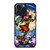 THE LEGEND OF ZELDA MAJORA iPhone 15 Pro Max Case