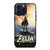 THE LEGEND OF ZELDA iPhone 15 Pro Max Case