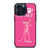 THE PINK PANTHER DANCE iPhone 15 Pro Max Case