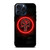 THE PUNISHER SKULL 2 iPhone 15 Pro Max Case