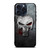 THE PUNISHER SKULL METAL iPhone 15 Pro Max Case